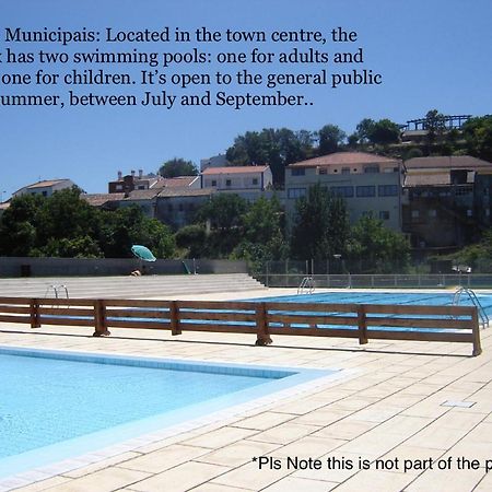 Casa Mia Διαμέρισμα Monchique Εξωτερικό φωτογραφία