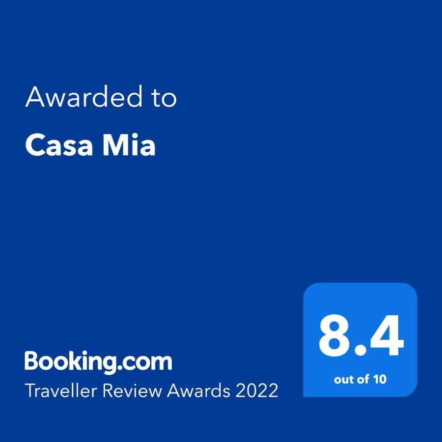 Casa Mia Διαμέρισμα Monchique Εξωτερικό φωτογραφία