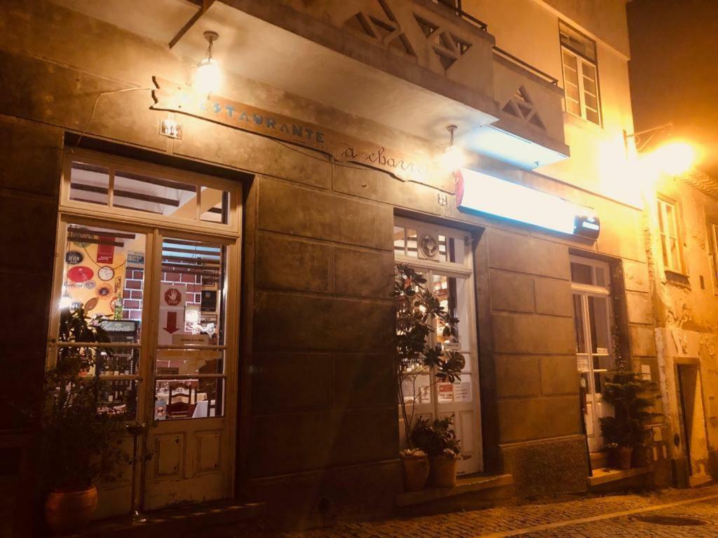 Casa Mia Διαμέρισμα Monchique Εξωτερικό φωτογραφία
