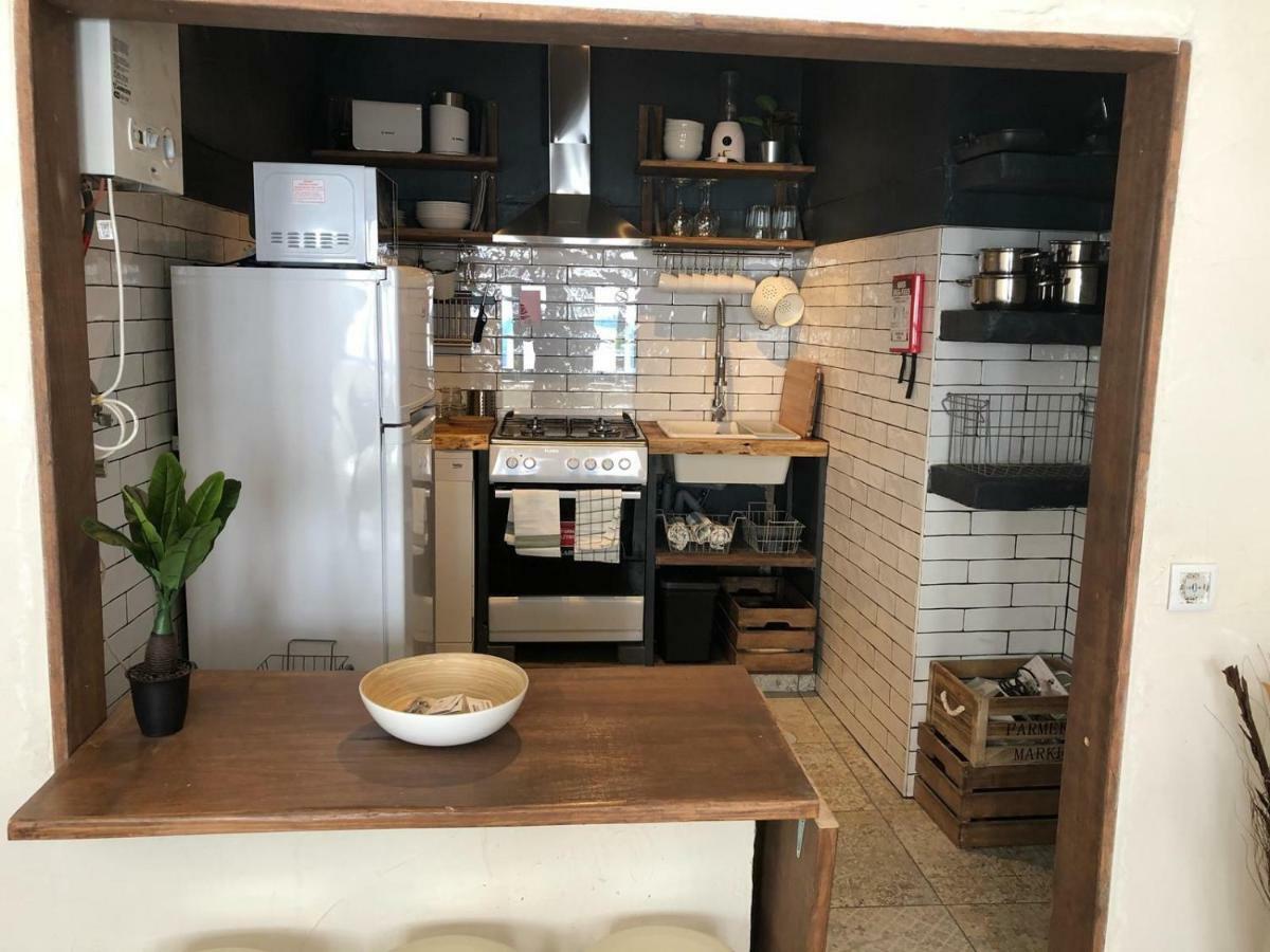Casa Mia Διαμέρισμα Monchique Εξωτερικό φωτογραφία