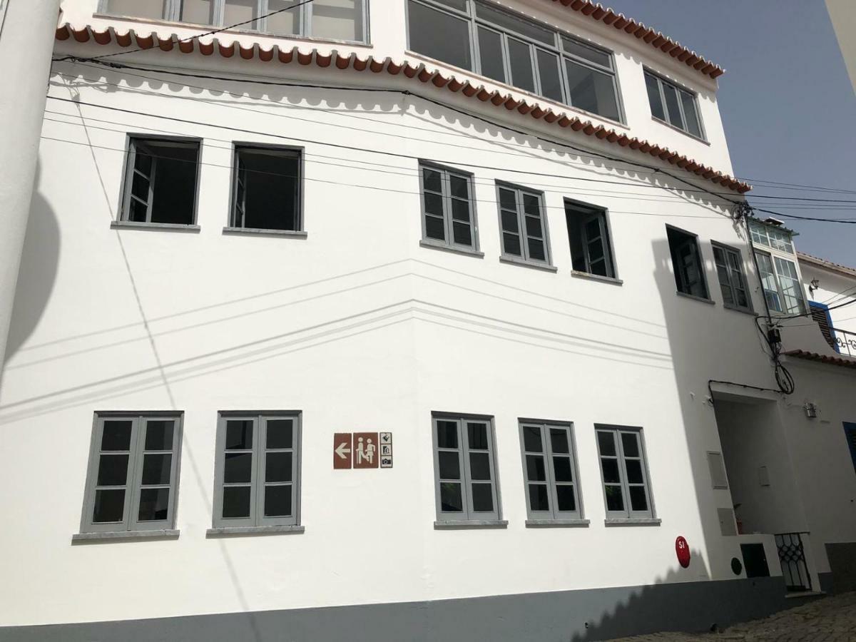 Casa Mia Διαμέρισμα Monchique Εξωτερικό φωτογραφία